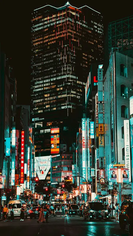 Pete.Tokyo Premium Domain